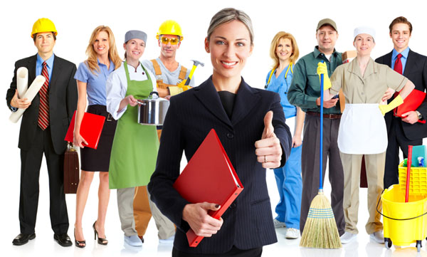 Derebucak Parkeci Hizmeti